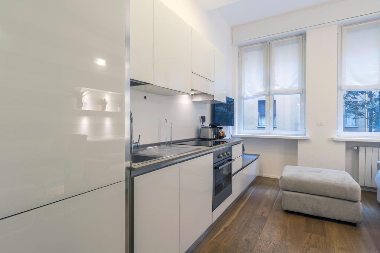 Easylife - San Babila - Elegante E Rifinito Bilocale Nel Cuore Della Citta Milan Exterior photo
