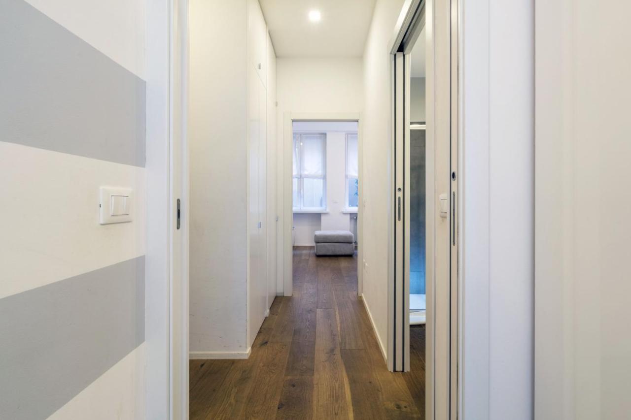 Easylife - San Babila - Elegante E Rifinito Bilocale Nel Cuore Della Citta Milan Exterior photo