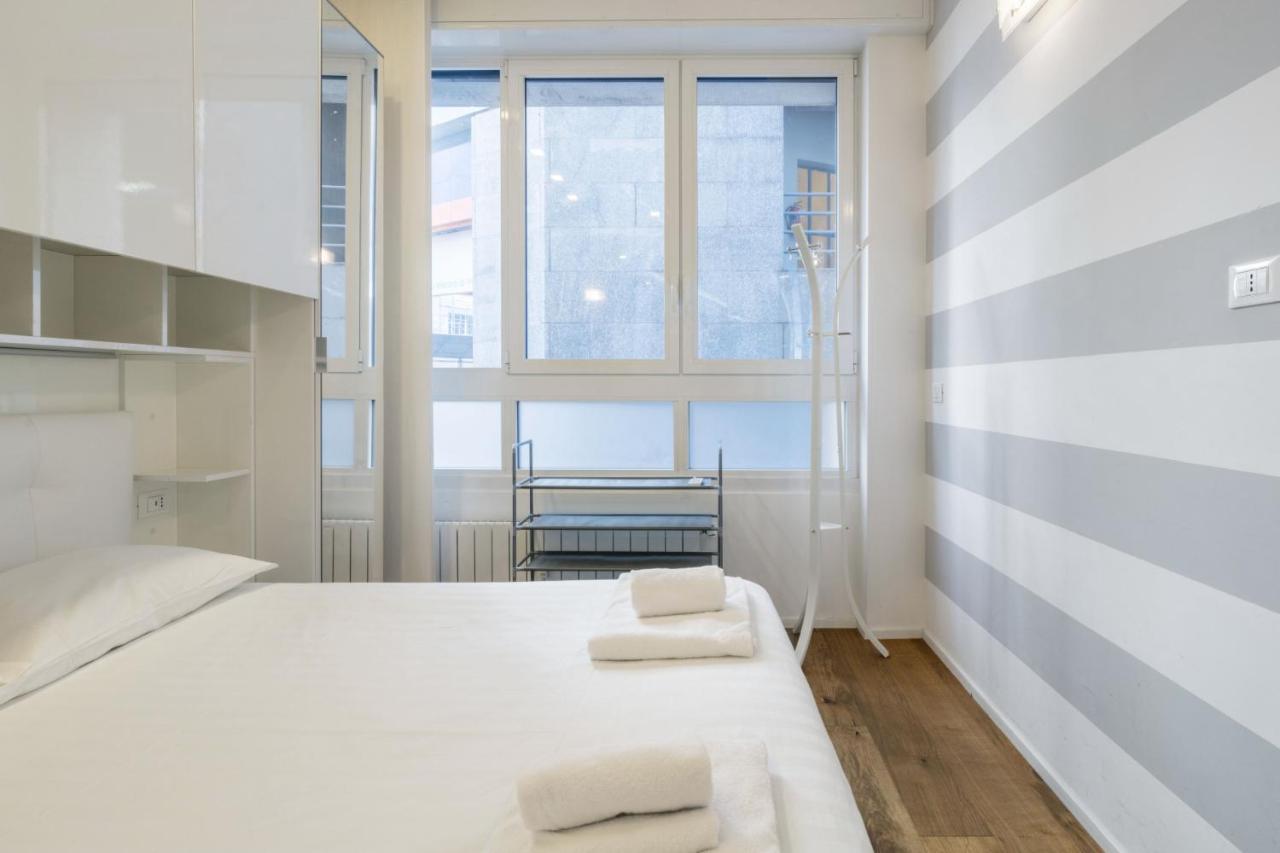 Easylife - San Babila - Elegante E Rifinito Bilocale Nel Cuore Della Citta Milan Exterior photo